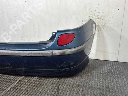 Used Rear bumper Rear bumper NISSAN ALMERA TINO (V10) [1998-2006] 33774386 33774386