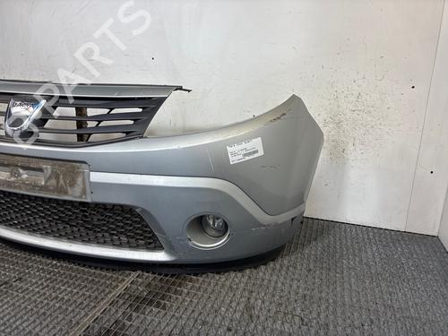 Front bumper DACIA SANDERO 1.2 16V LPG | BP39091083C7 - Image 3