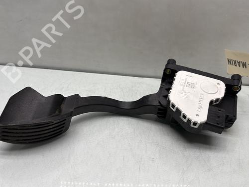 Used Pedal FIAT PANDA (312_, 319_) 1.2 (312PXA1A) (69 hp) 27699068