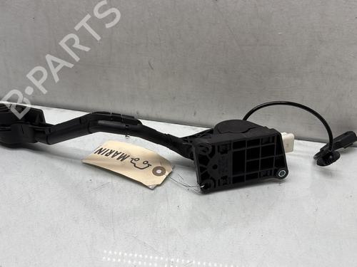 Pedal PEUGEOT 407 SW (6E_, 6D_) 1.6 HDi 110 | BP28281668I4 