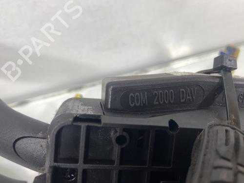 Steering column stalk PEUGEOT 206 Hatchback (2A/C) 1.1 i | BP32495828I23