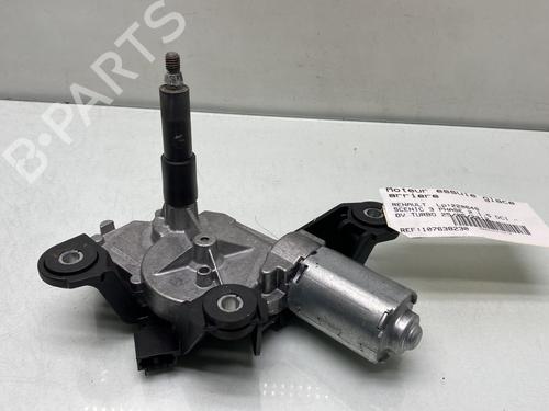 Viskermotor bagrude RENAULT SCÉNIC III (JZ0/1_) 1.5 dCi (110 hp) 30535654