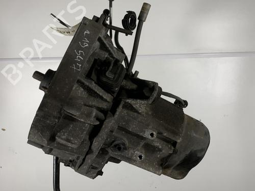 Gearbox RENAULT TWINGO I (C06_) 1.2 LPG | BP26130844M3 