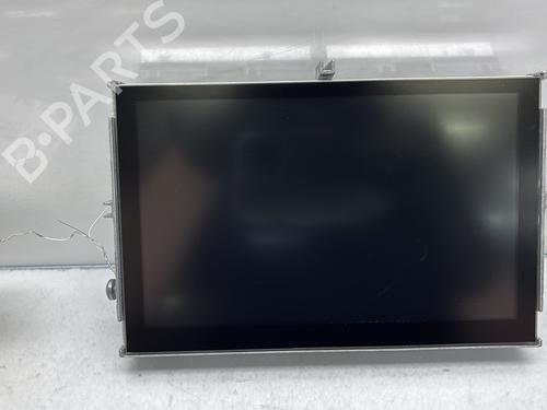Used Display monitor RENAULT KADJAR (HA_, HL_) 1.5 dCi 110 (HLA3) (110 hp) 29735432