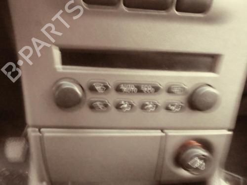 Right front door OPEL ZAFIRA A MPV (T98) 2.2 DTI 16V (F75) | BP20013331C3 