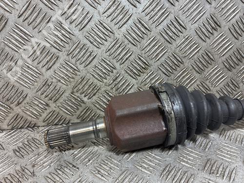 Left front driveshaft LANCIA DELTA III (844_) 1.6 D Multijet (844.AXC11, 844.AXC1A) | BP39520672M38 - Image 3