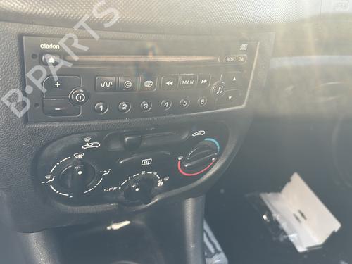Electronic module PEUGEOT 206+ (2L_, 2M_) 1.4 HDi eco 70 | BP38274099M83 - Image 23