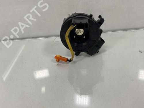 Kontaktrulle Airbag TOYOTA YARIS (_P9_) 1.4 D-4D (NLP90_, NLP90R) (90 hp) 19989970