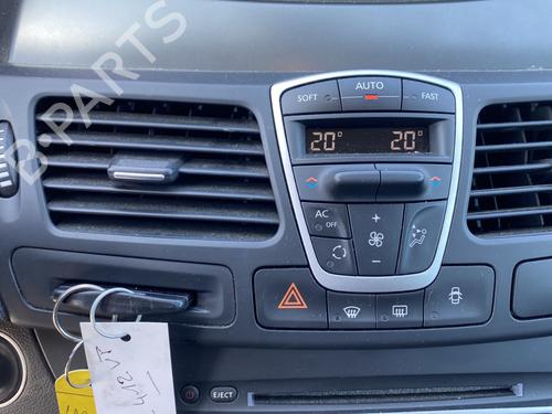 Right rear door RENAULT LAGUNA III (BT0/1) 2.0 dCi (BT01, BT08, BT09, BT0E, BT0K, BT12, BT1C, BT1D,... | BP30882852C5