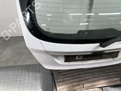 Tailgate FORD FIESTA VI (CB1, CCN) 1.25 | BP29242032C6 