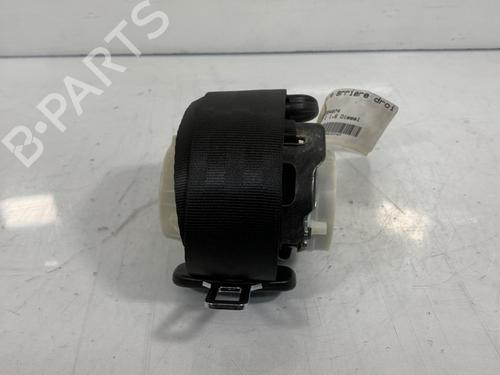 Rear right belt tensioner PEUGEOT 5008 (0U_, 0E_) 1.6 HDi | BP20024709C90 
