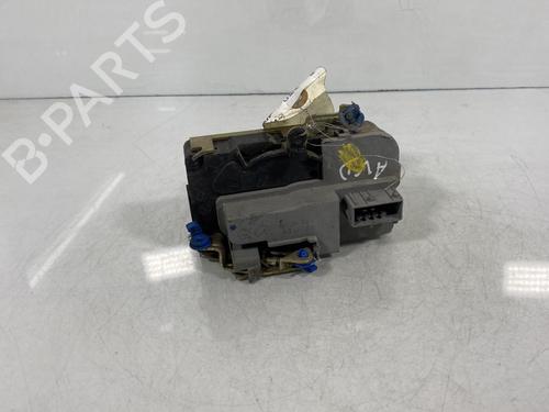 Used Front right lock Front right lock CITROËN BERLINGO / BERLINGO FIRST MPV (MF_, GJK_, GFK_) [1996-2026] 19982962 19982962