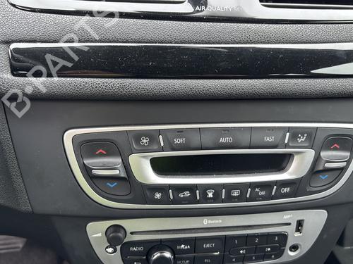 Switch RENAULT MEGANE III Hatchback (BZ0/1_, B3_) 1.6 dCi (BZ00, BZ12, BZ13) | BP36474282I30 - Image 27