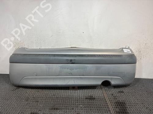 Used Rear bumper Rear bumper CITROËN C3 I (FC_, FN_) 1.4 i (73 hp) 39902242 39902242