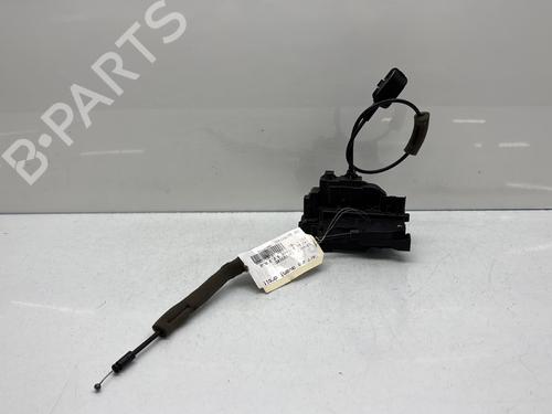Used Front right lock RENAULT MASTER III Van (FV) 2.3 dCi 135 FWD (FV0N, FV08, FV06, FV00, FV1S) (136 hp) 28672619