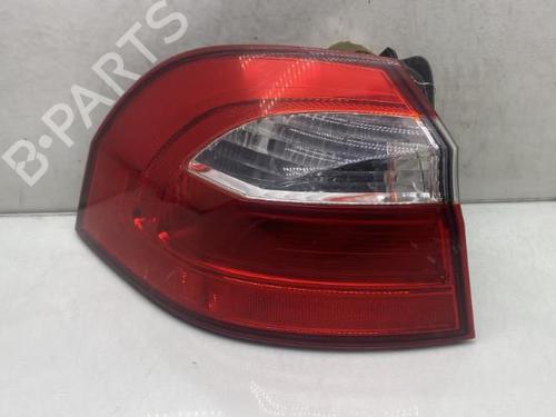Left taillight KIA RIO III (UB) 1.2 CVVT | BP19967374C34 
