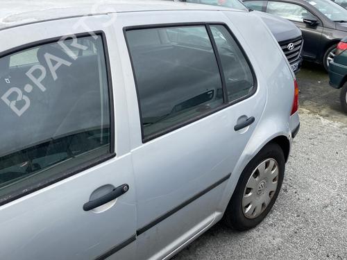 Felga VW GOLF IV (1J1) 1.9 SDI | BP21961387C45 