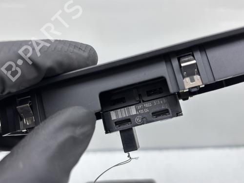 Used Right front window switch Right front window switch BMW 1 (E87) 118 d (122 hp) 28705270 28705270