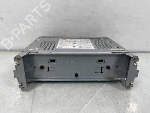 Radio CITROËN C3 II (SC_) | BP36761614E6 - Image 2