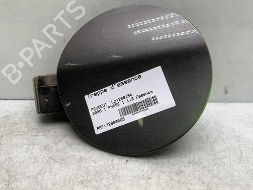 Used Fuel flap PEUGEOT 2008 I (CU_) 1.2 VTi (82 hp) 19973129