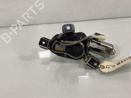 Rear wiper motor SUZUKI ALTO VII (GF, HA25_, HA35_) 1.0 (AMF310, GFC31S) | BP19966620M102 