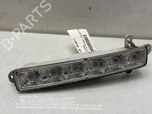 Left daytime light CITROËN C3 II (SC_) 1.4 HDi 70 (SC8HZC, SC8HR0, SC8HP4) | BP33648518C104 - Image 3