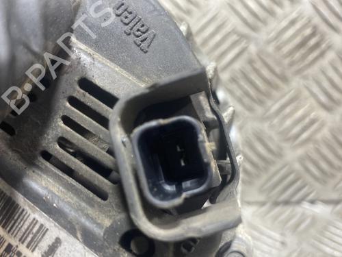 Alternator DACIA DUSTER (HS_) 1.5 dCi | BP31046566M7 