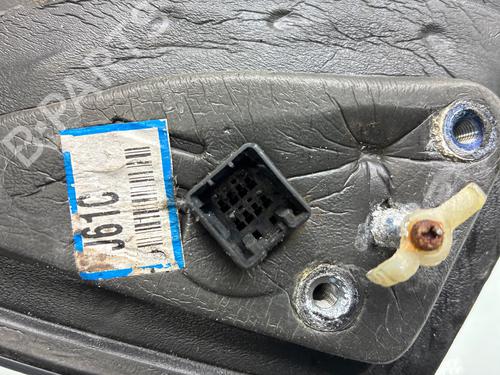 Used Left mirror Left mirror 36549906 36549906