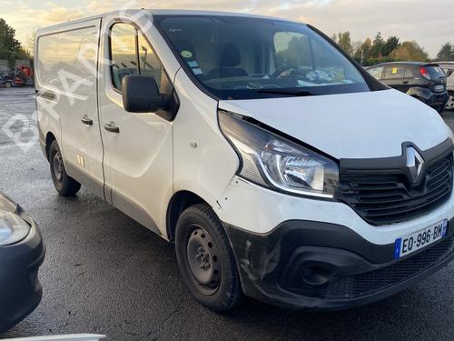 ABS pump RENAULT TRAFIC III Van (FG_) 1.6 dCi 95 (FGMJ, FGMR) | BP36008190M43 - Image 32