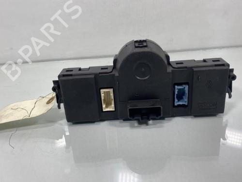 Climate control RENAULT MEGANE II (BM0/1_, CM0/1_)  | BP20020422I5 