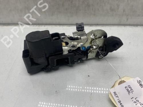 Used Rear left lock OPEL KARL (C16) 1.0 (75 hp) 19959894