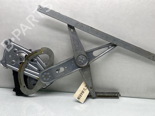 Front left window mechanism RENAULT GRAND SCÉNIC III (JZ0/1_) 1.6 dCi (JZ00, JZ12) | BP30887794C22