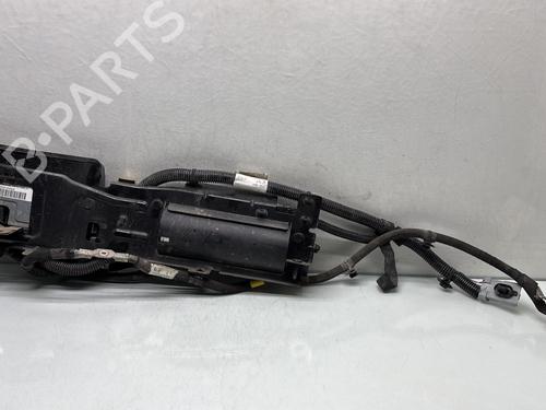 Start/Stop ECU CITROËN C4 Picasso II 1.6 HDi / BlueHDi 115 | BP29528368M59 