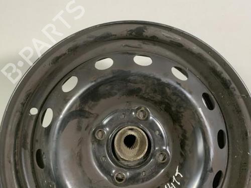 Used Rim CITROËN C3 I (FC_, FN_) [2002-2013]  21961130