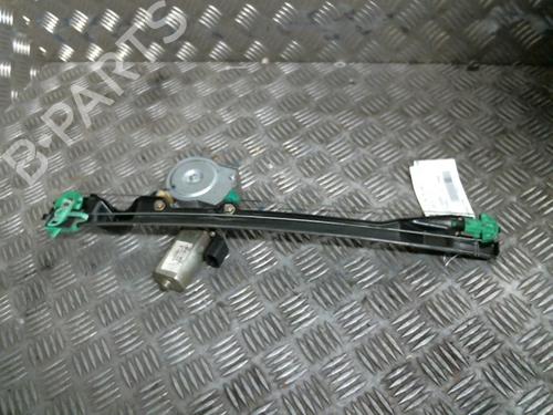 Used Front right window mechanism Front right window mechanism FIAT PUNTO (188_) [1999-2012] 20014902 20014902