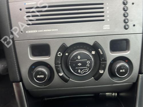 Radio PEUGEOT 308 I (4A_, 4C_) 1.6 HDi | BP20007940E6 