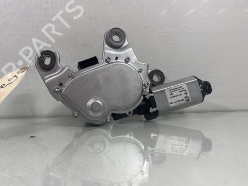Rear wiper motor SKODA OCTAVIA II Combi (1Z5) 1.9 TDI | BP29507286M102 