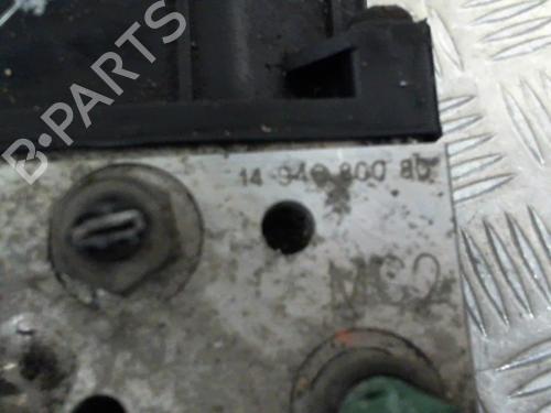 Used ABS pump PEUGEOT 807 (EB_) 2.2 HDi (128 hp) 20032716
