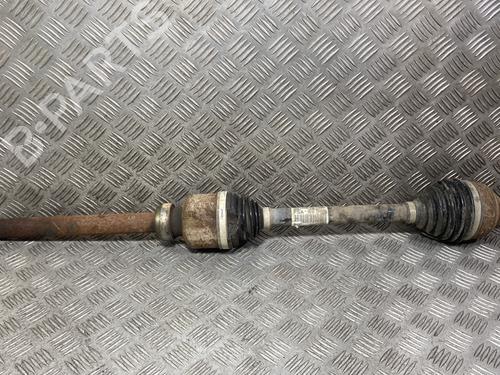 Used Right front driveshaft CITROËN JUMPY III Van (V_) 2.0 BlueHDi 120 (122 hp) 29583579