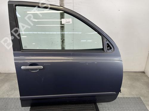 Used Right front door NISSAN MICRA III (K12) 1.2 16V (65 hp) 32297042