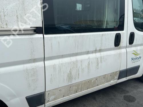 Grill CITROËN JUMPER II Van 2.2 HDi 120 | BP28475874C40 - Image 10