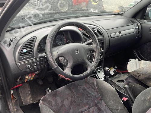 Front left window mechanism CITROËN XSARA Coupe (N0)  | BP19964832C22 