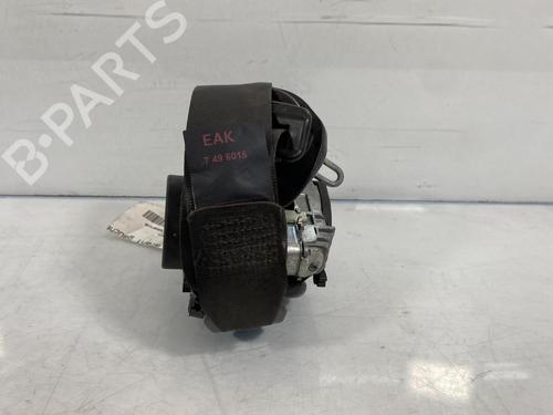 Used Front left belt tensioner CITROËN C4 I (LC_) [2004-2014]  20009053