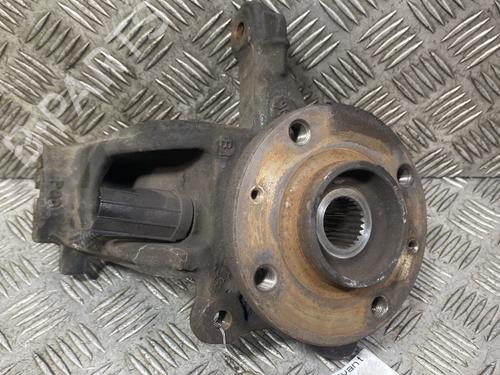 Used Left front steering knuckle CITROËN C3 Picasso (SH_) 1.6 HDi (90 hp) 29587405