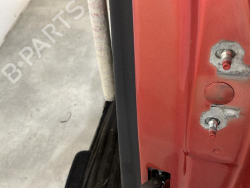 Left rear door RENAULT CLIO IV Grandtour (KH_) 1.5 dCi 90 (KHN3, KHN4) | BP30156457C4