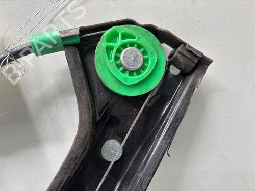 Front left window mechanism SAAB 9-3 (YS3F, E79, D79, D75) 1.9 TiD | BP39011596C22 - Image 12