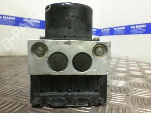ABS pump PEUGEOT 206 Hatchback (2A/C)  | BP19965887M43 