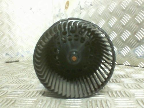 Heater blower motor PEUGEOT 207 (WA_, WC_) 1.6 HDi | BP20005013M62 