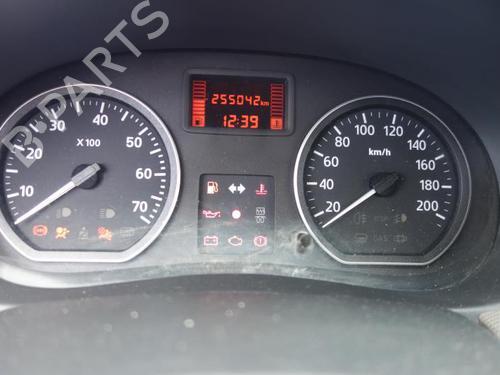 Fuel pump DACIA SANDERO | BP19980141M76 - Image 5