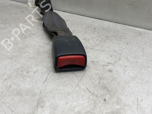 Seat buckle TOYOTA HIACE IV Van (__H1_, __H2_)  NT